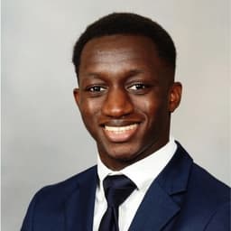 Amadou Toure