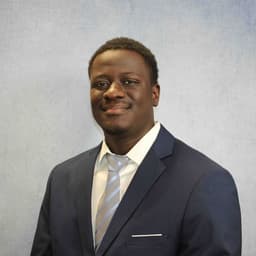 Elhadji Toure