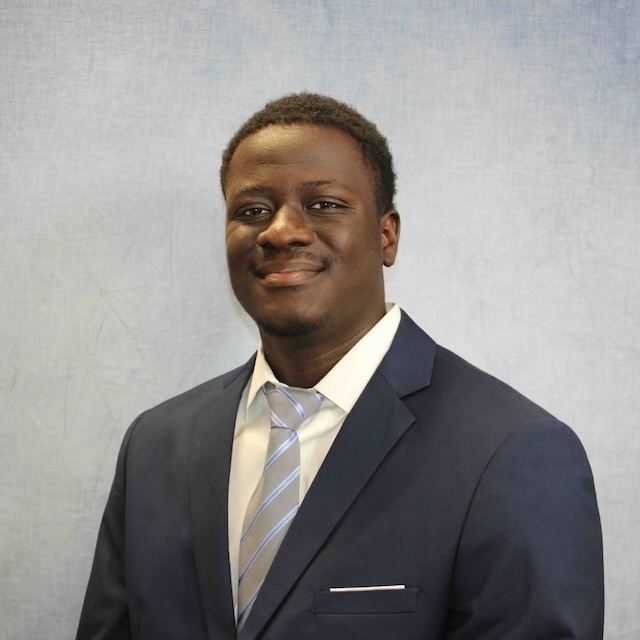 Elhadji Mamadou Touré